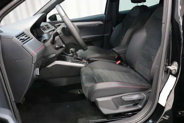 SEAT Arona 1.0 TSI 110 FR DSG