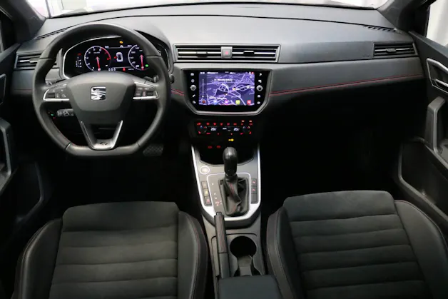 SEAT Arona 1.0 TSI 110 FR DSG
