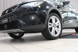 SEAT Arona 1.0 TSI 110 FR DSG