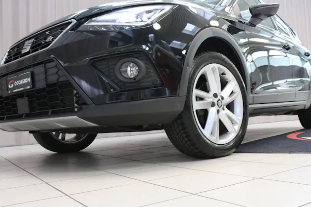 SEAT Arona 1.0 TSI 110 FR DSG