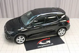 SEAT Arona 1.0 TSI 110 FR DSG