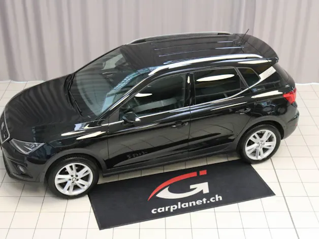 SEAT Arona 1.0 TSI 110 FR DSG