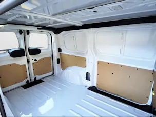 Toyota PROACE Van L1 2.0 D Active