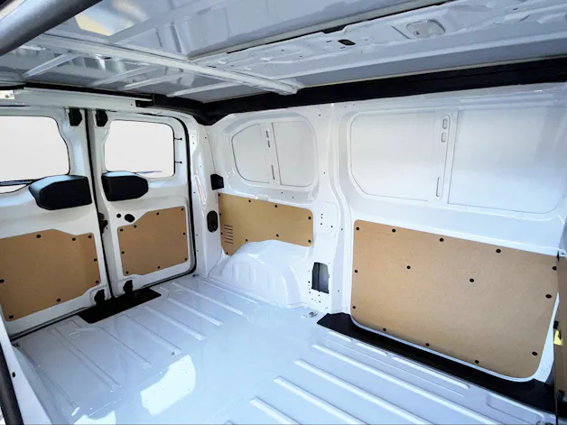 Toyota PROACE Van L1 2.0 D Active