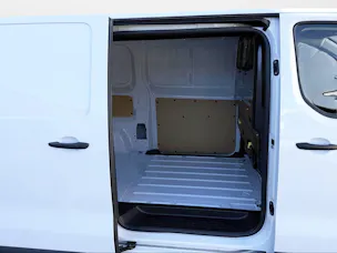 Toyota PROACE Van L1 2.0 D Active