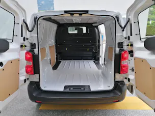 Toyota PROACE Van L1 2.0 D Active