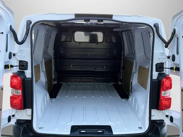 Toyota PROACE Van L1 2.0 D Active