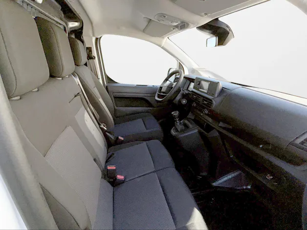 Toyota PROACE Van L1 2.0 D Active