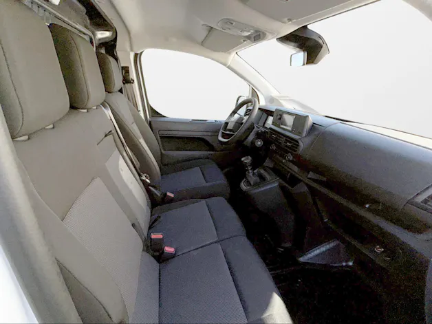 Toyota PROACE Van L1 2.0 D Active
