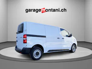 Toyota PROACE Van L1 2.0 D Active