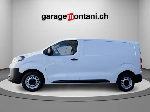 Toyota PROACE Van L1 2.0 D Active