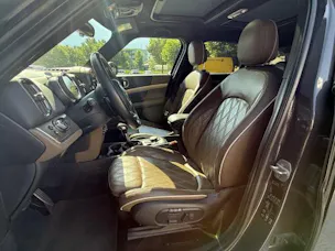 Mini Countryman JCW ALL4