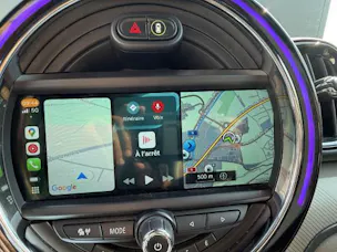 Mini Countryman JCW ALL4