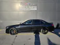Mercedes-Benz E 43 AMG 4 Matic