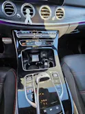 Mercedes-Benz E 43 AMG 4 Matic
