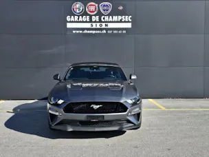 Ford Mustang Conv 5.0 V8 GT Au