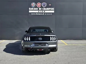 Ford Mustang Conv 5.0 V8 GT Au