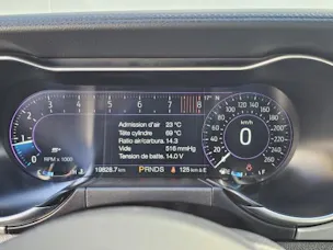 Ford Mustang Conv 5.0 V8 GT Au