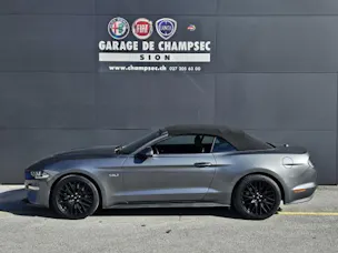 Ford Mustang Conv 5.0 V8 GT Au