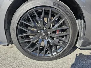 Ford Mustang Conv 5.0 V8 GT Au
