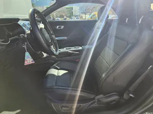 Ford Mustang Conv 5.0 V8 GT Au