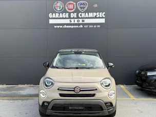 Fiat 500X 2.0MJ Cross 4x4