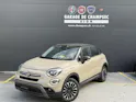 Fiat 500X 2.0MJ Cross 4x4