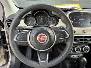 Fiat 500X 2.0MJ Cross 4x4