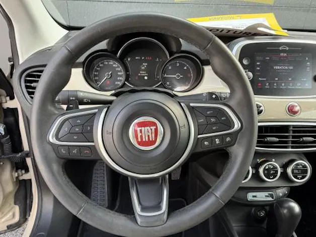 Fiat 500X 2.0MJ Cross 4x4