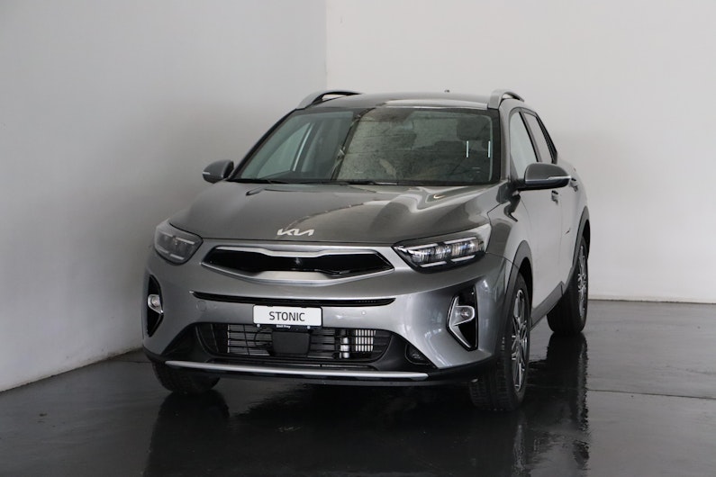 Vehicle image KIA STONIC