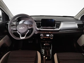 Vehicle image KIA Stonic 1.0 T-GDi Power Edition