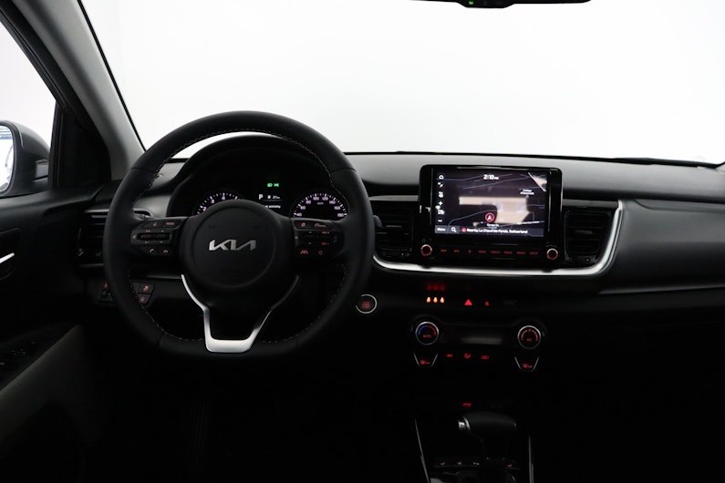 Vehicle image KIA STONIC