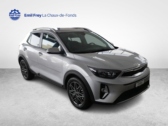 Vehicle image KIA STONIC