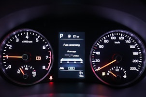 Vehicle image KIA Stonic 1.0 T-GDi Power Edition