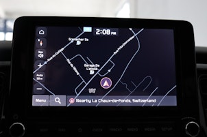 Vehicle image KIA Stonic 1.0 T-GDi Power Edition