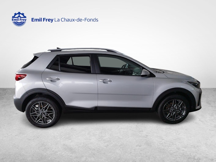 Vehicle image KIA STONIC