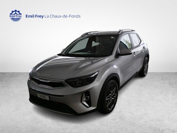 Vehicle image KIA Stonic 1.0 T-GDi Power Edition