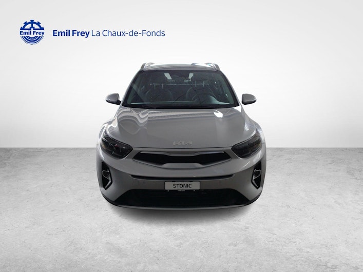 Vehicle image KIA STONIC