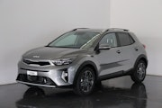 First vehicle image