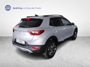 Vehicle image KIA Stonic 1.0 T-GDi Power Edition