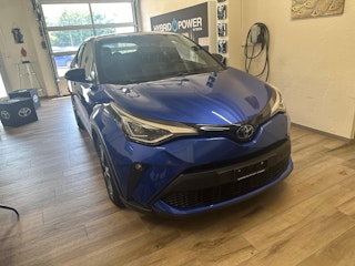 Vehicle placeholder image
