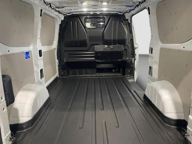 Ford Transit Custom Van 280 L1 2.0 EcoBlue 110 PS Trend