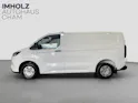 Ford Transit Custom Van 280 L1 2.0 EcoBlue 110 PS Trend