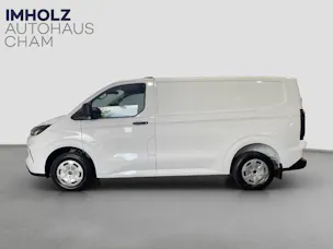 Ford Transit Custom Van 280 L1 2.0 EcoBlue 110 PS Trend