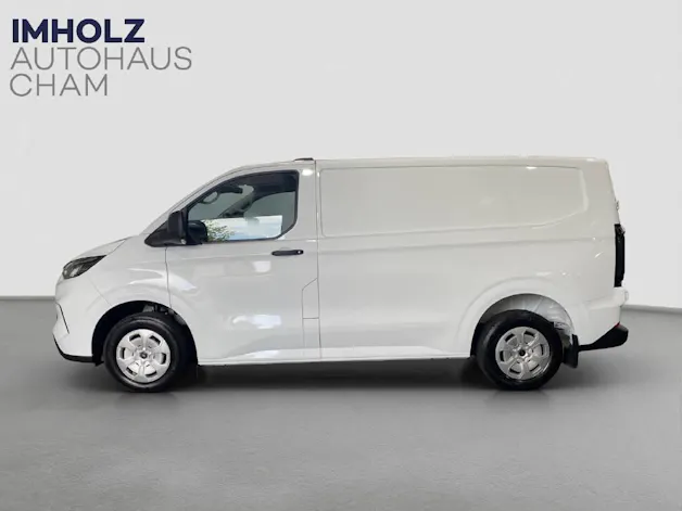 Ford Transit Custom Van 280 L1 2.0 EcoBlue 110 PS Trend