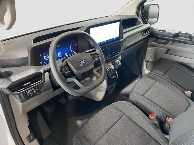 Ford Transit Custom Van 280 L1 2.0 EcoBlue 110 PS Trend