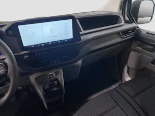 Ford Transit Custom Van 280 L1 2.0 EcoBlue 110 PS Trend