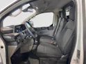 Ford Transit Custom Van 280 L1 2.0 EcoBlue 110 PS Trend