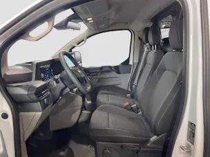 Ford Transit Custom Van 280 L1 2.0 EcoBlue 110 PS Trend