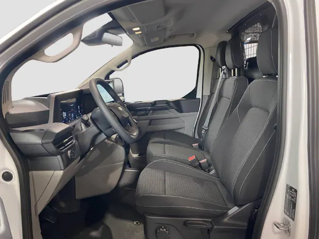 Ford Transit Custom Van 280 L1 2.0 EcoBlue 110 PS Trend